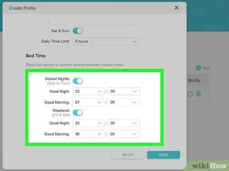 Imagem intitulada Configure a TP Link Router Step 41