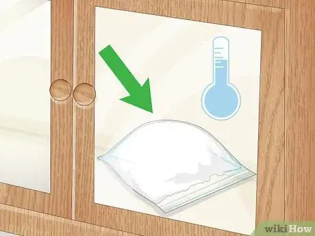 Imagem intitulada Store Flour Step 2
