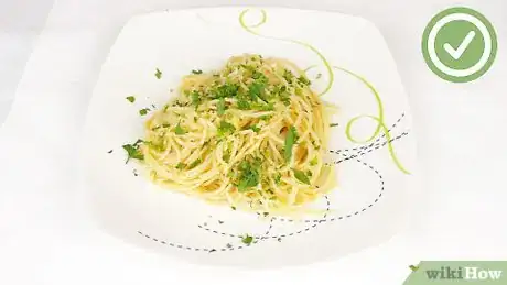 Imagem intitulada Make Spaghetti Step 8