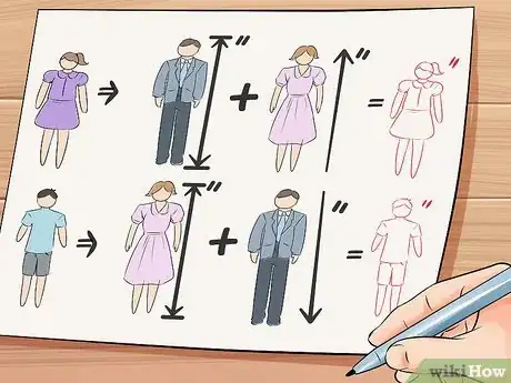 Imagem intitulada Predict Height Step 4