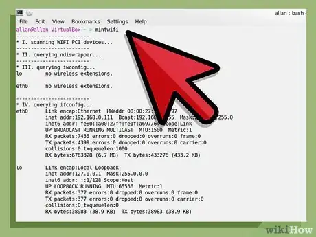 Imagem intitulada Set up a Wireless Network in Linux Step 9