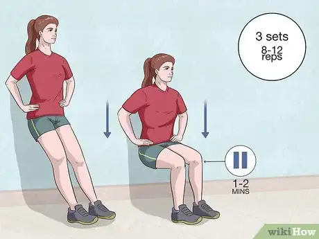 Imagem intitulada Get Hot Legs Fast Step 4