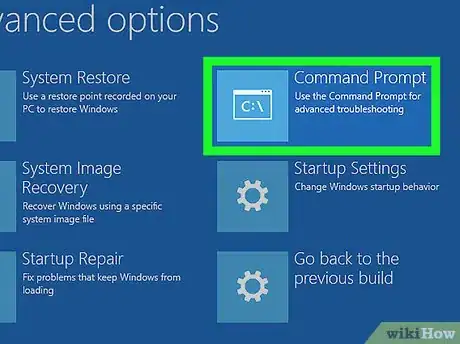 Imagem intitulada Boot to Command Prompt Step 8