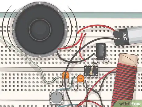 Imagem intitulada Create a Simple AM Radio Step 18