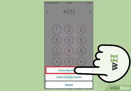Imagem intitulada Call an Extension Number Step 6