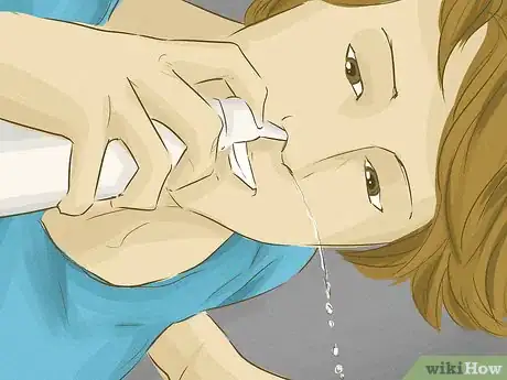 Imagem intitulada Cure a Cold Fast Step 12