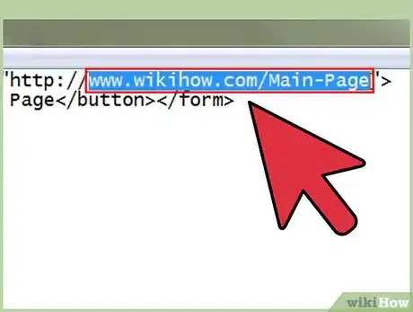 Imagem intitulada Make a HTML Link Button Step 3