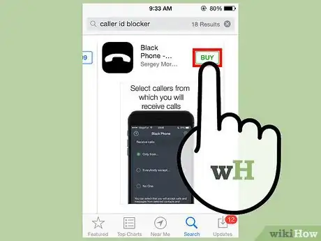 Imagem intitulada Block Caller ID Step 6