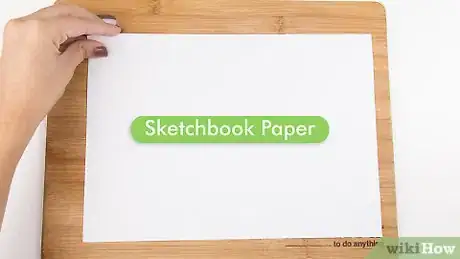 Imagem intitulada Use Tracing Paper Step 5