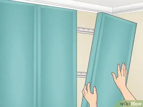 Imagem intitulada Build a Sound Proof Room Step 14