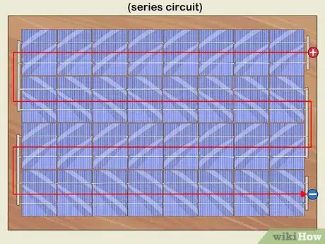 Imagem intitulada Build a Solar Panel Step 11