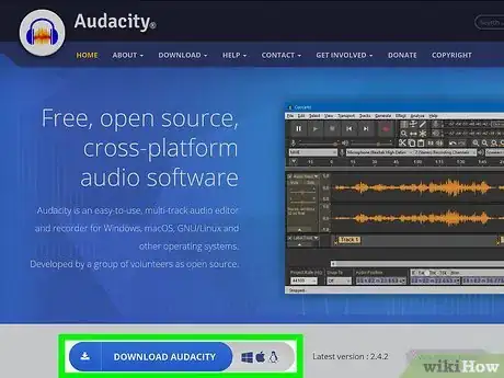 Imagem intitulada Record Your Voice on a Windows Computer Step 15