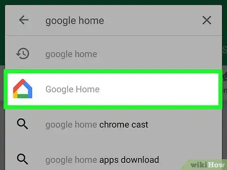 Imagem intitulada Set Up Google Chromecast Step 8