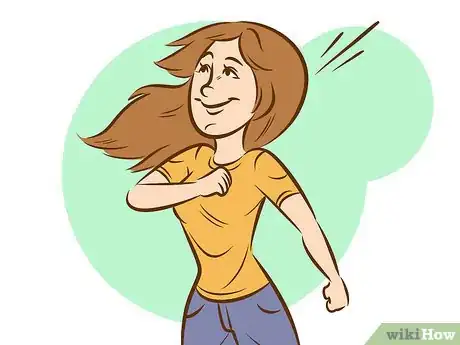 Imagem intitulada Be Positive Step 9