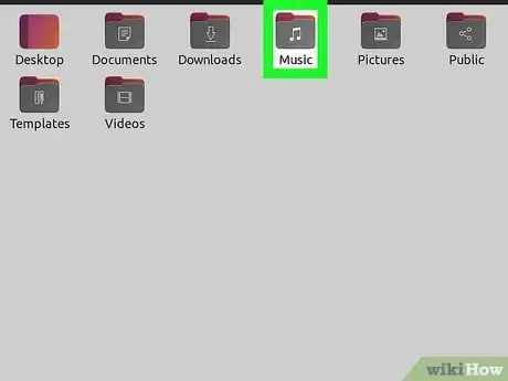 Imagem intitulada Run Files in Linux Step 2