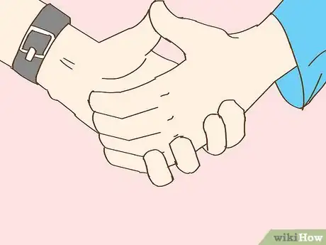 Imagem intitulada Start a Conversation with a Stranger Step 7