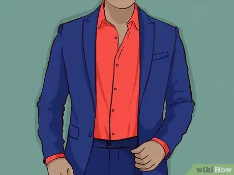 Imagem intitulada Color Block Step 6
