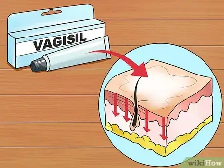Imagem intitulada Use Vagisil Step 3