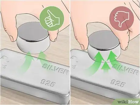 Imagem intitulada Test Silver Step 3