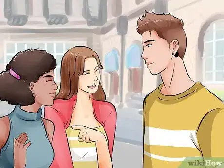 Imagem intitulada Find a Girlfriend Step 5