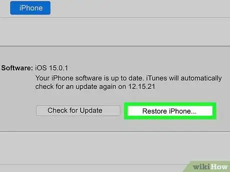 Imagem intitulada Put a SIM Card Into an iPhone Step 12