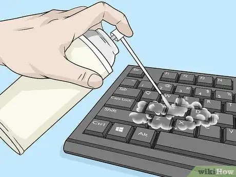 Imagem intitulada Fix Sticky Keyboard Keys Step 3