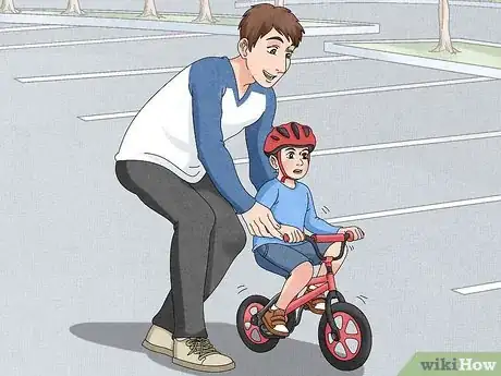 Imagem intitulada Teach a Child to Ride a Bike Step 8