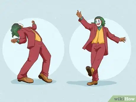Imagem intitulada Cosplay Step 18
