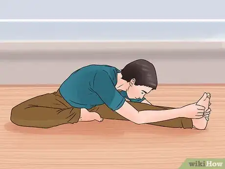 Imagem intitulada Get Flexible Fast Step 7