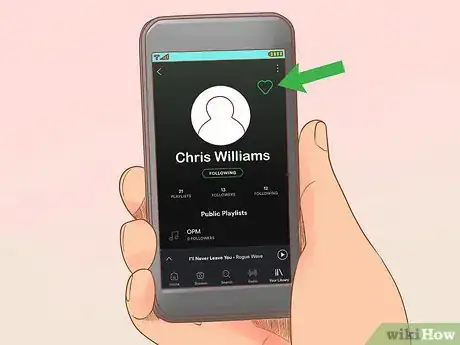 Imagem intitulada Add Friends on Spotify Step 7