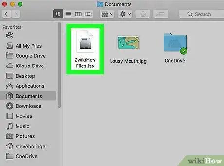 Imagem intitulada Open ISO Files Step 10