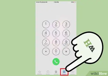 Imagem intitulada Call an Extension Number Step 1