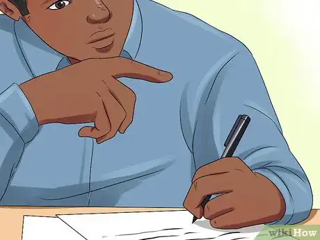 Imagem intitulada Write Flash Cards Step 4