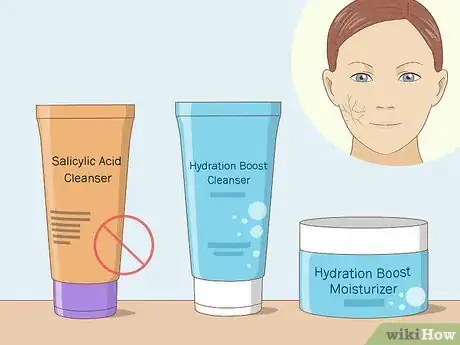Imagem intitulada Have Perfect Skin Step 2