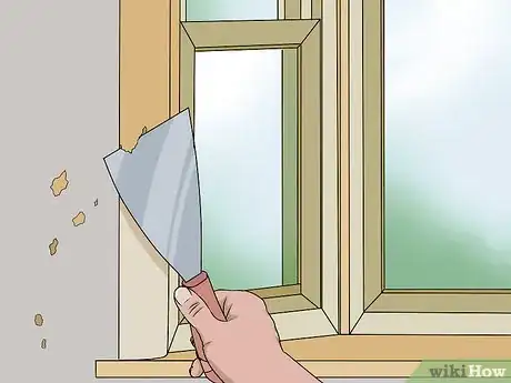 Imagem intitulada Remove Paint from Windows Step 15
