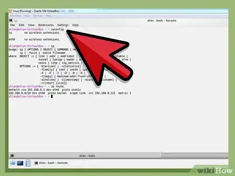 Imagem intitulada Set up a Wireless Network in Linux Step 7