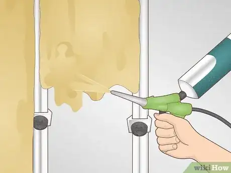 Imagem intitulada Build a Sound Proof Room Step 11