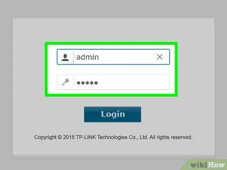 Imagem intitulada Configure a TP Link Router Step 45