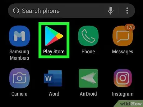 Imagem intitulada Share Apps on Android Bluetooth Step 14