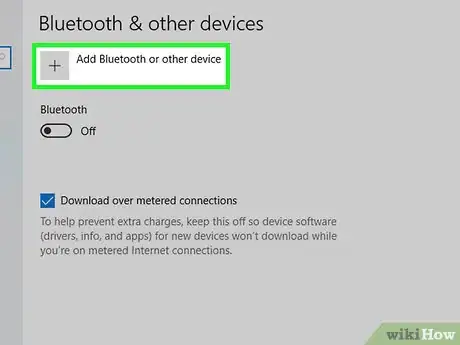 Imagem intitulada Connect a Logitech Wireless Mouse on PC or Mac Step 7