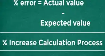Calcular o Aumento Percentual no Preço de um Produto
