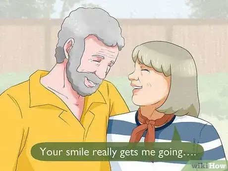 Imagem intitulada Compliment a Guy's Smile Step 12