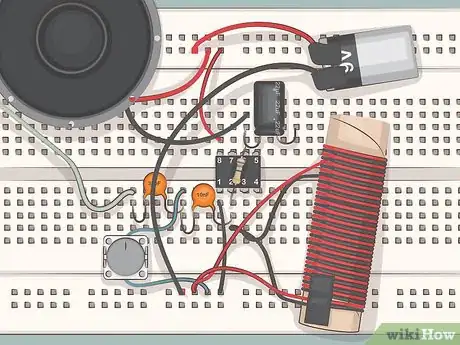 Imagem intitulada Create a Simple AM Radio Step 17