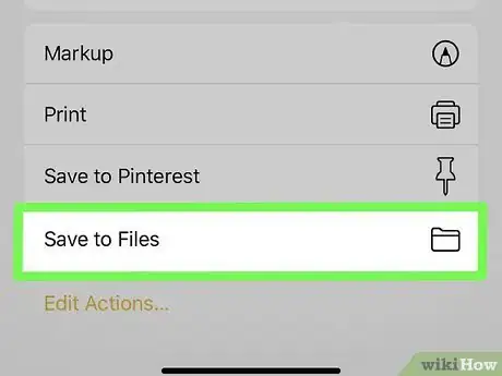 Imagem intitulada Convert Notes to PDF Files on an iPhone Step 6