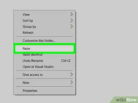 Imagem intitulada Install After Effects Plugins Step 8