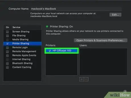 Imagem intitulada Install a Network Printer Step 31