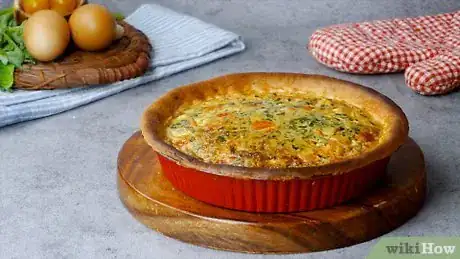 Imagem intitulada Freeze Quiche Step 13