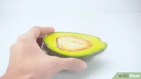 Imagem intitulada Store Avocado Step 11