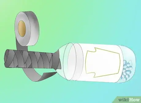 Imagem intitulada Make Musical Instruments with Recycled Materials Step 11