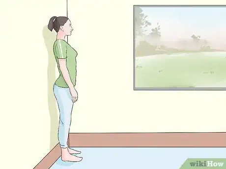 Imagem intitulada Measure Height Step 3